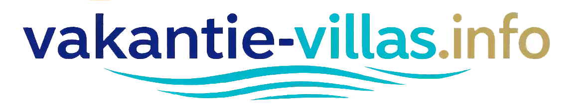 logo vakantie villas